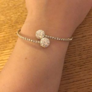 LAST CHANCE! Diamond Bracelet